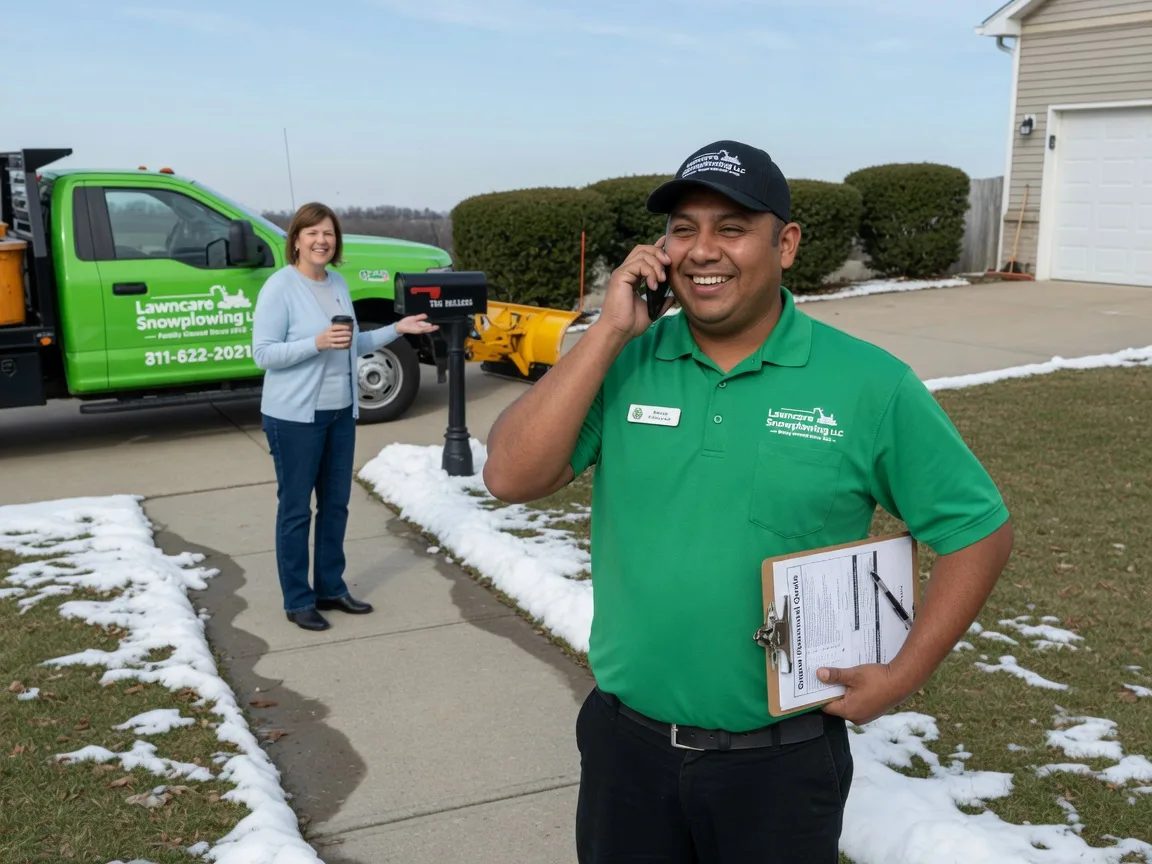 Lawn Care Services By Expert Landscaper Sheridan, WY FAQs